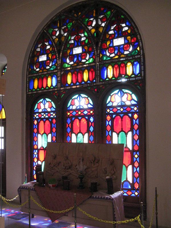 IMG_0933.JPG - Museu de Qazvin.
