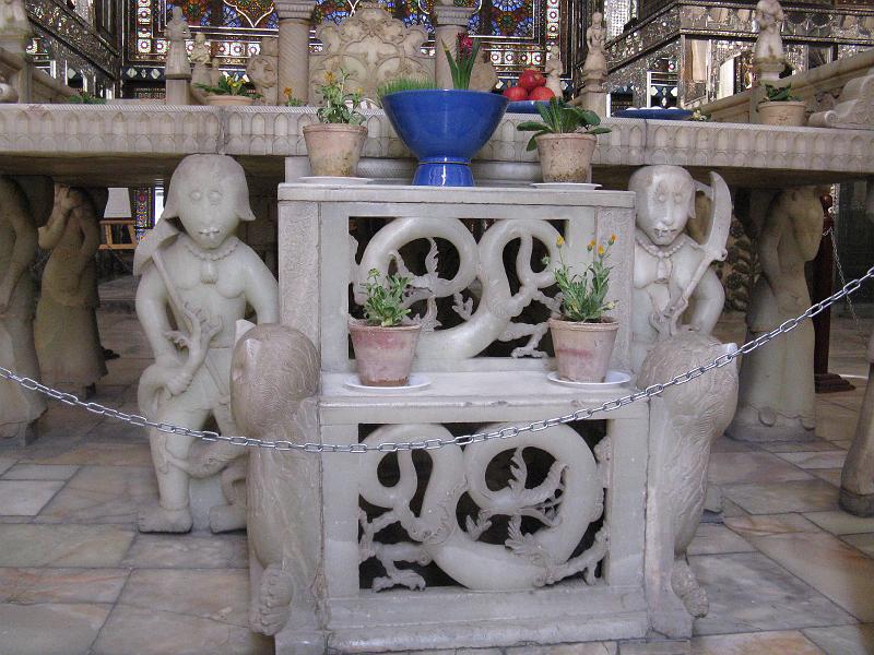 IMG_0937.JPG - Teheran. Palau Golestan.