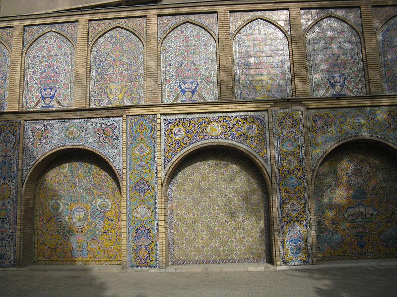 IMG_0941.JPG - Teheran. Palau Golestan.