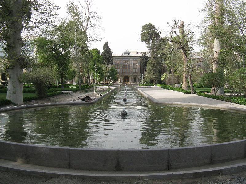 IMG_0946.JPG - Teheran. Palau Golestan.