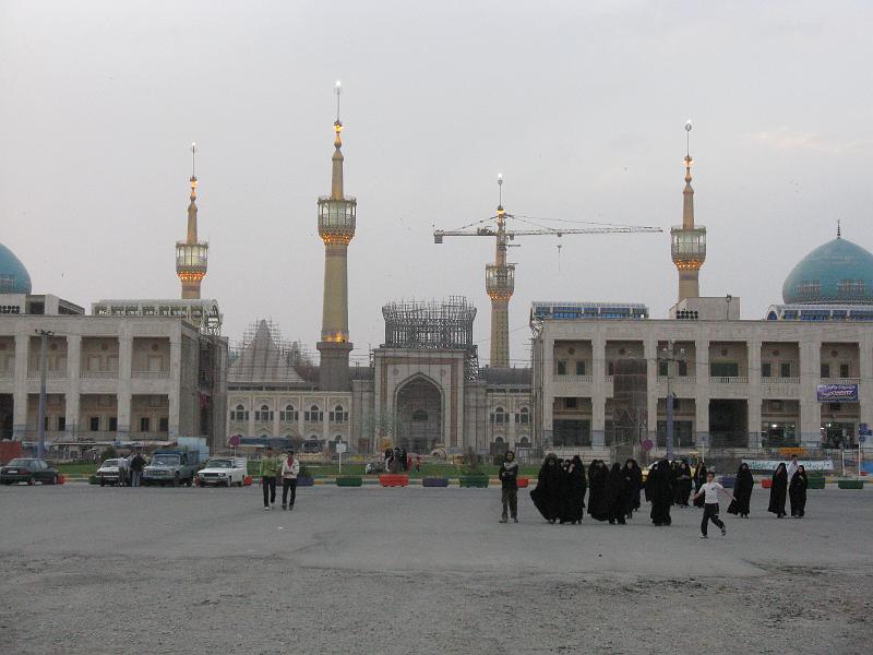 IMG_0955.JPG - Mausoleu Emam Khomeini.