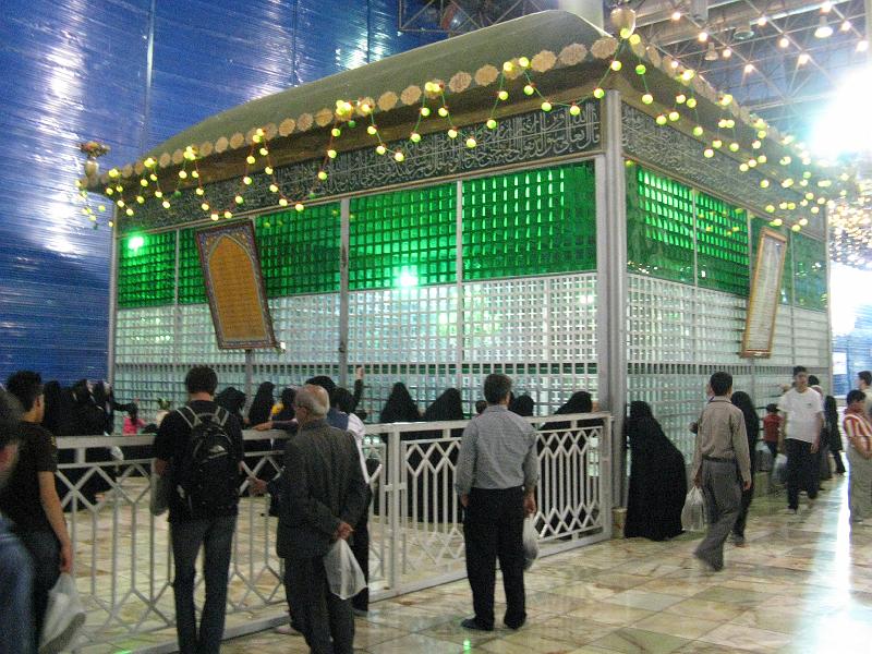IMG_0957.JPG - Mausoleu Emam Khomeini