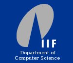 Institute of Computer Science