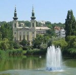 Budapest