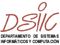 DSIC logo