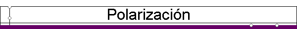 Polarizaci�n