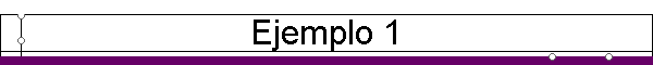 Ejemplo 1