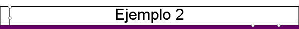 Ejemplo 2