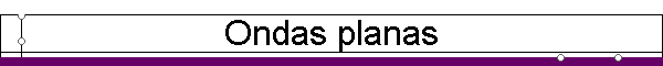 Ondas planas