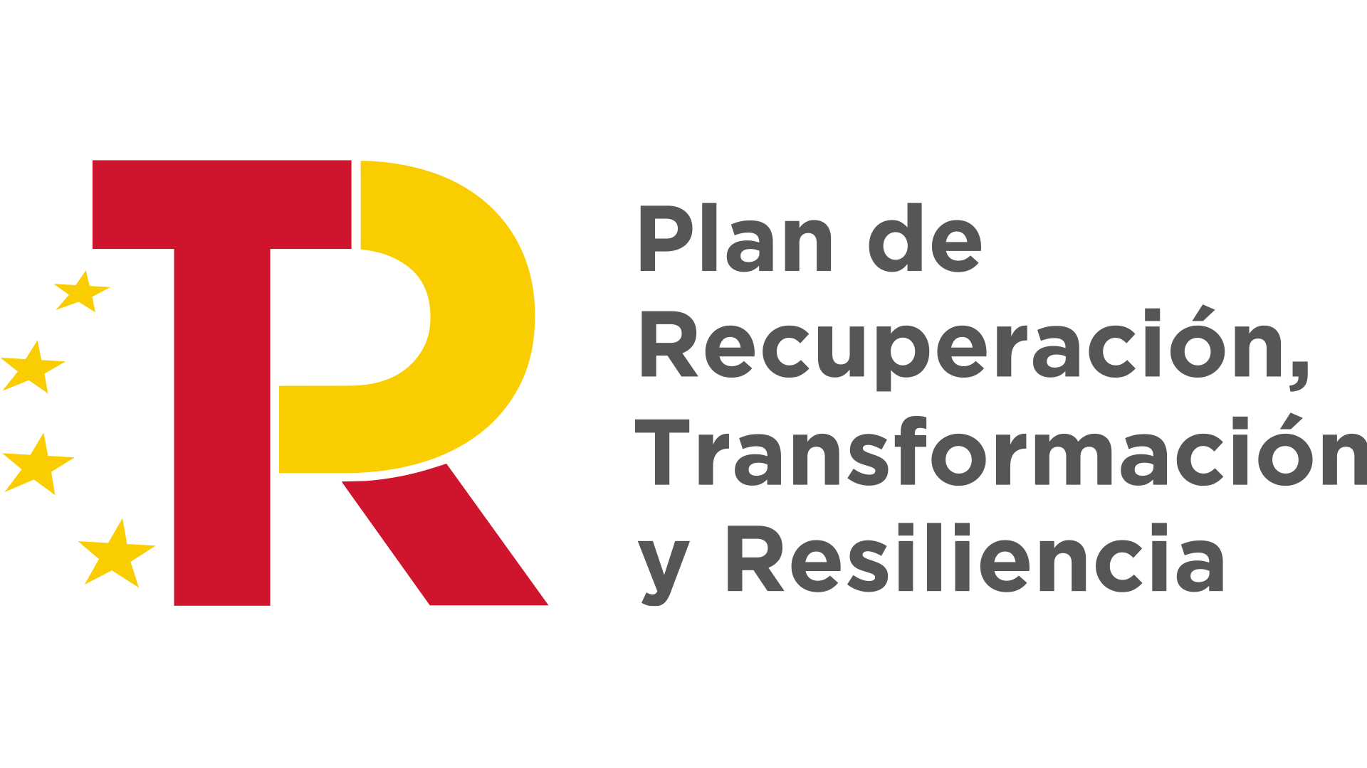 Plan de Recuperación, Transformación y Resiliencia. Gobierno de España.