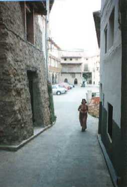 Plaza del Ayuntamiento