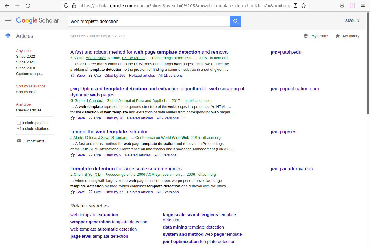 example