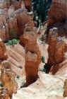 Ca��n Bryce. Utah