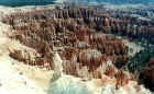 Ca��n Bryce. Utah