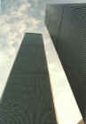 Torres gemelas. Nueva York. 1995