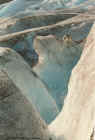 Glaciar en Alaska. 1997