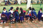 Guambis. Silvia - Colombia 1994