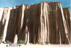 Talampaya. La Rioja. Argentina 2003