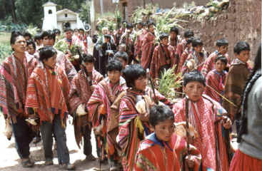 Pisac