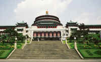 Palacio de la Opera