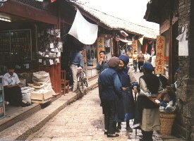 Lijiang