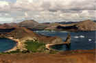 Bartolom�. Islas Gal�pagos