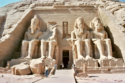 Templo de Ramses II