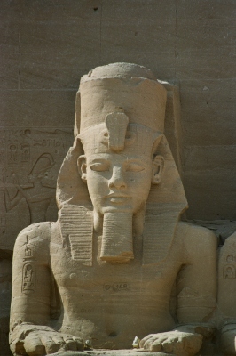 Templo de Ramses II