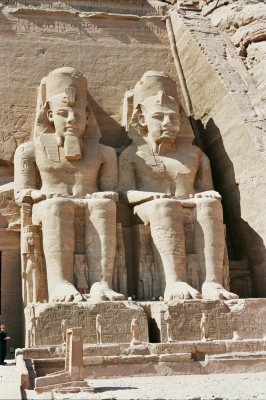 Templo de Ramses II