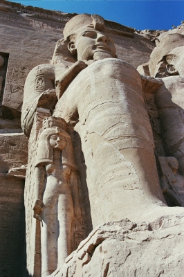Templo de Ramses II
