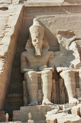 Templo de Ramses II