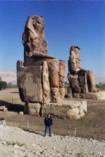 Colosos de Memnon