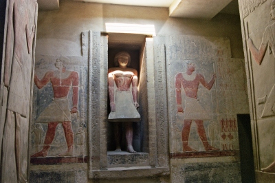 Mastaba de Mereruka