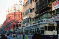 Calcutta