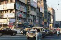 Calcutta