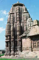 Templo Lingaraja
