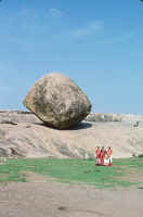 Mahabalipuram