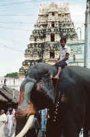 Templo de Ranganatha Swami