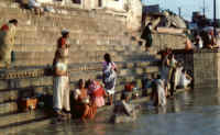 Benares