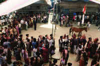 Fiesta Batak