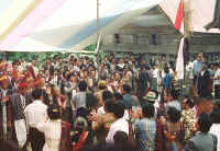 Fiesta Batak