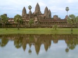Laos y Camboya
