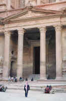 El  Khazneh