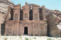 Petra, Palmira