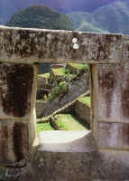 Machupicchu