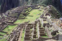 Machupicchu