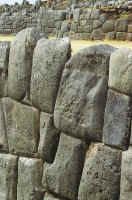 Sacsayhuaman