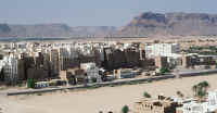 Shibam
