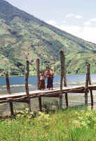 Lago Atitl�n
