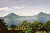 Lago Atitl�n